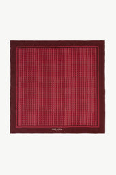 Aria Foulard In Silk