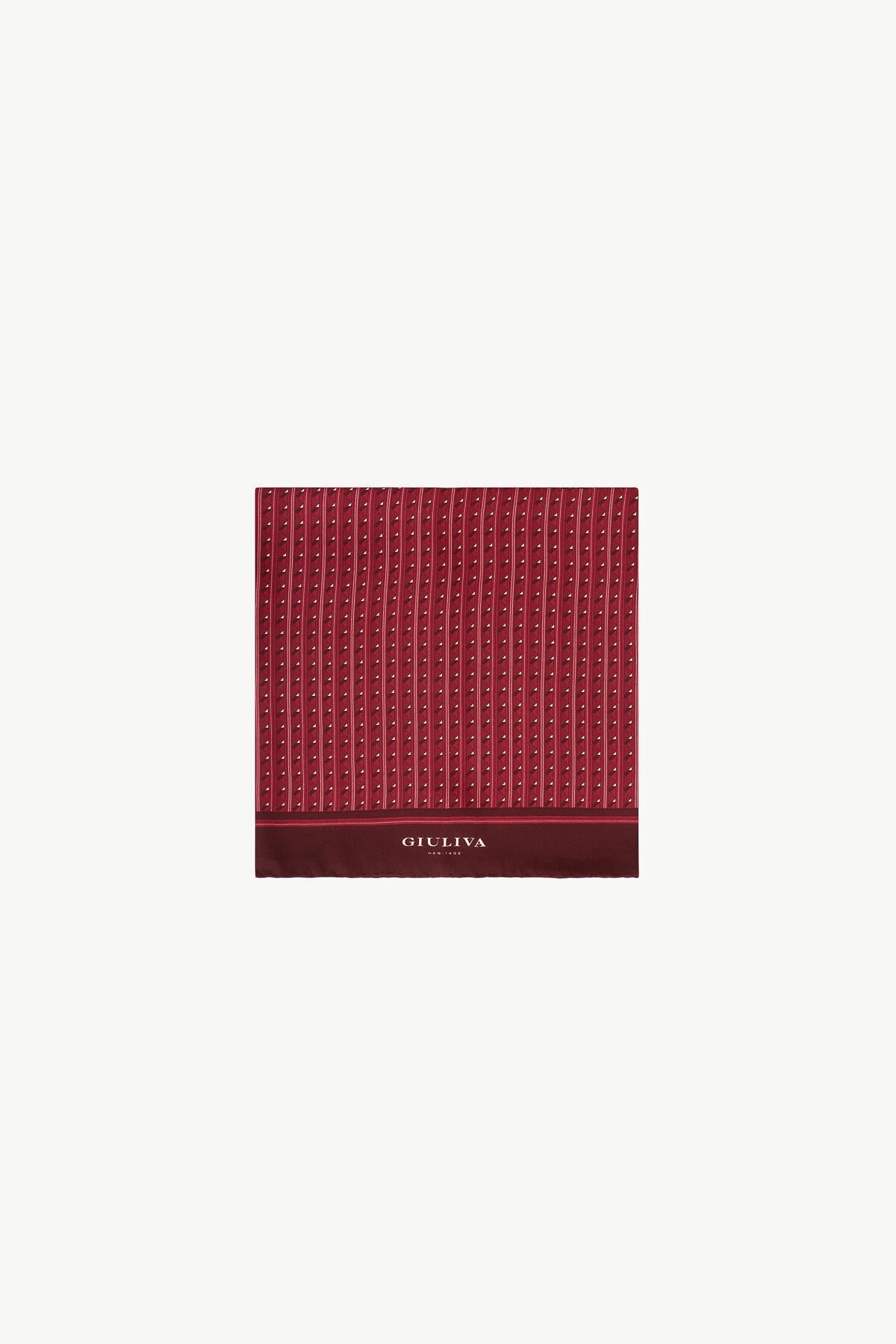Aria Foulard In Silk