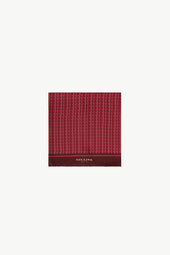 Aria Foulard in Silk