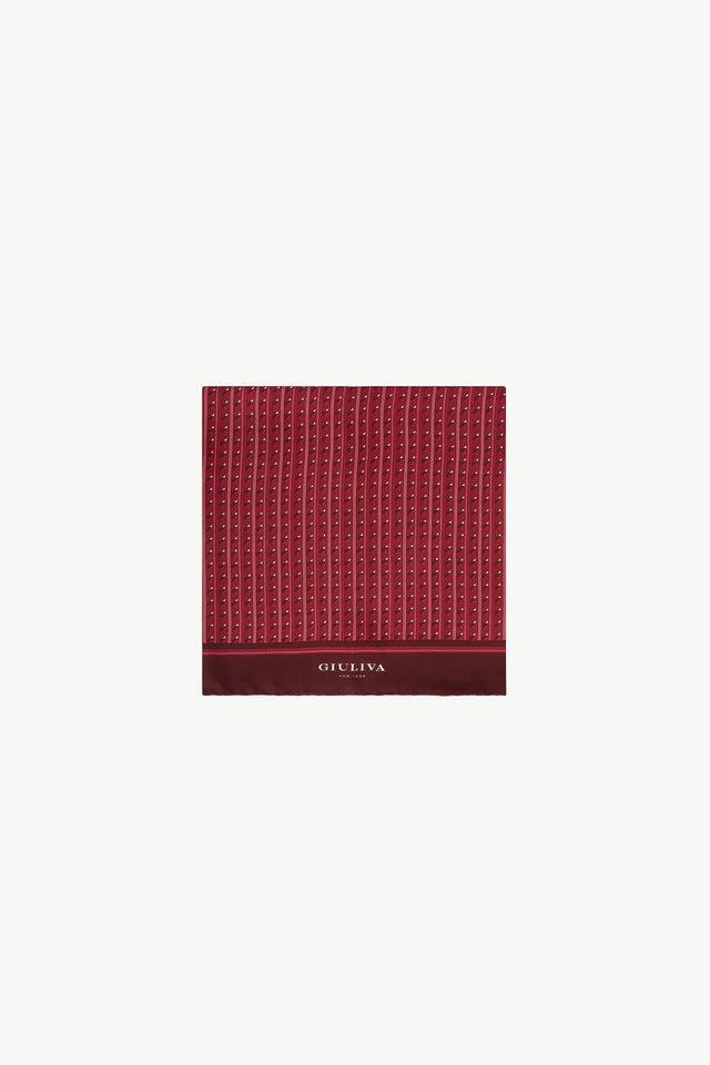 Aria Foulard in Silk