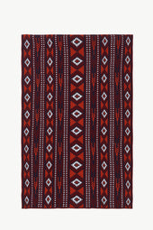 Armando Unisex Scarf In Merino Wool