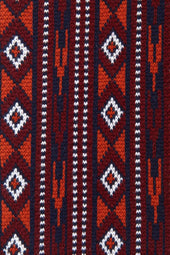 Armando Unisex Scarf In Merino Wool