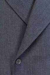 Ascanio Blazer In Wool Twill