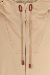 Baldo Jacket In Rainproof Cotton