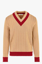 Brando Sweater in Merino Wool