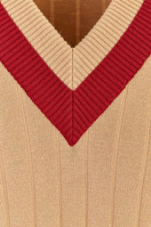 Brando Sweater In Merino Wool