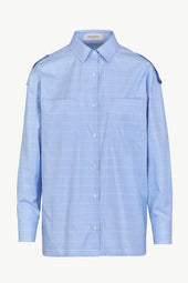 Carla Shirt in Cotton