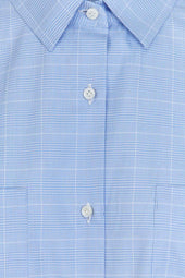 Carla Shirt In Cotton