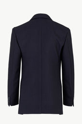 Charles Blazer In Heavy Virgin Wool