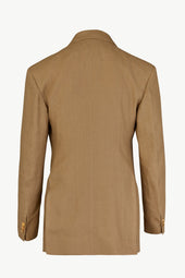 Charles Blazer In Linen