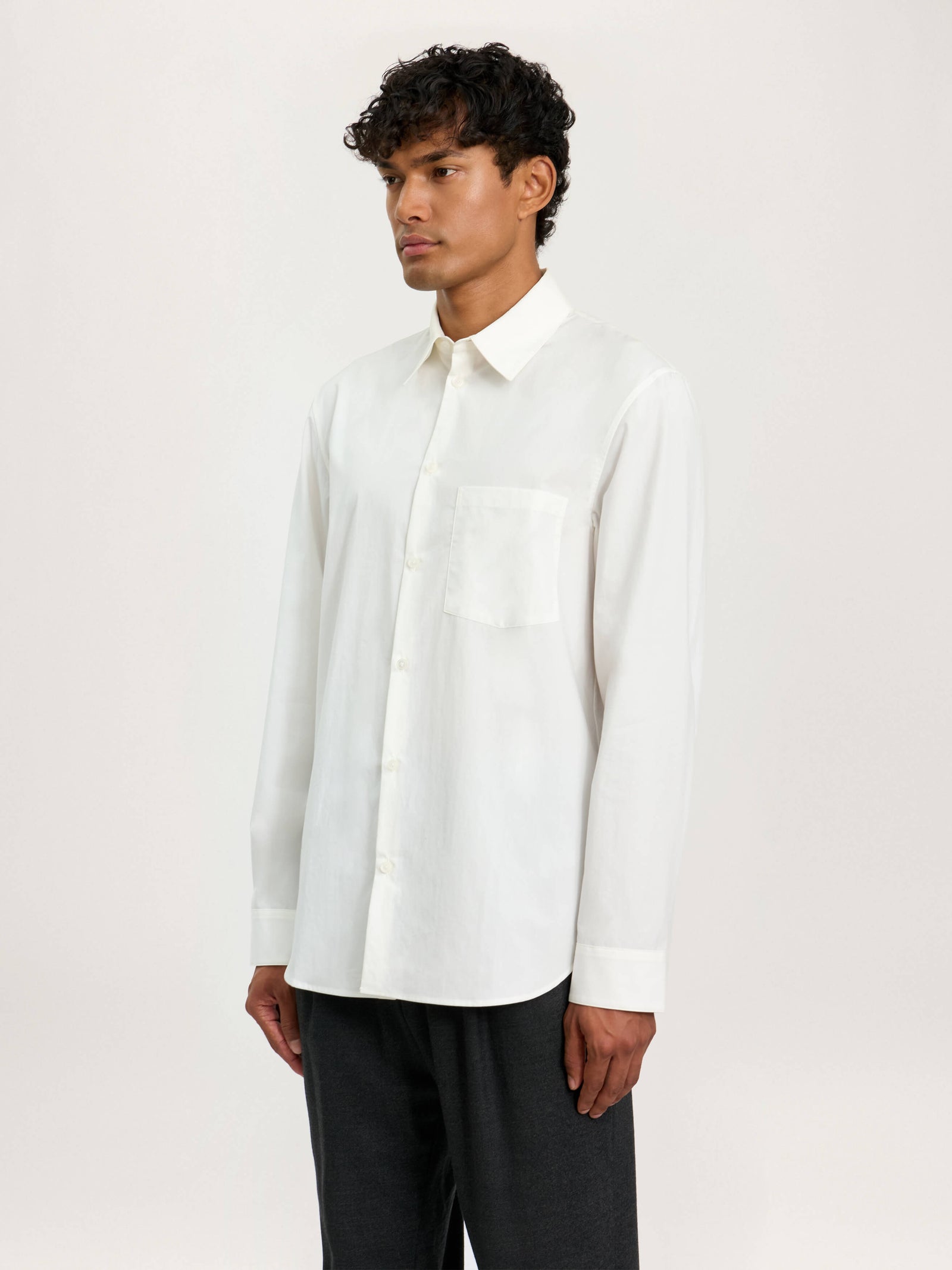 The Creator Shirt Cotton