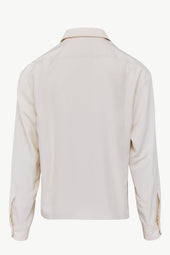 Diego Shirt In Silk