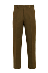 Felice Trousers in Cotton Twill