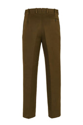 Felice Trousers In Cotton Twill