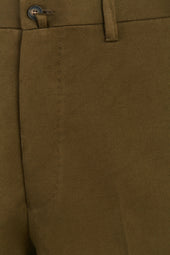 Felice Trousers In Cotton Twill