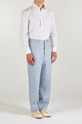 Felice Trousers In Linen