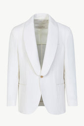 Gaspare Blazer in Linen