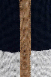 Gianni Sweater In Linen Knit