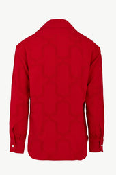 Giovanni Shirt In Jacquard