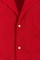 Giovanni Shirt In Jacquard