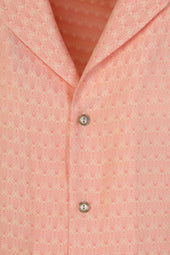 Giulio Shirt In Silk Blend
