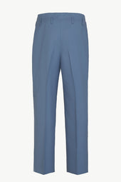 Gustavo Trousers In Virgin Wool