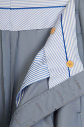Gustavo Trousers In Virgin Wool