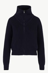 Leandra Unisex Sweater in Cotton