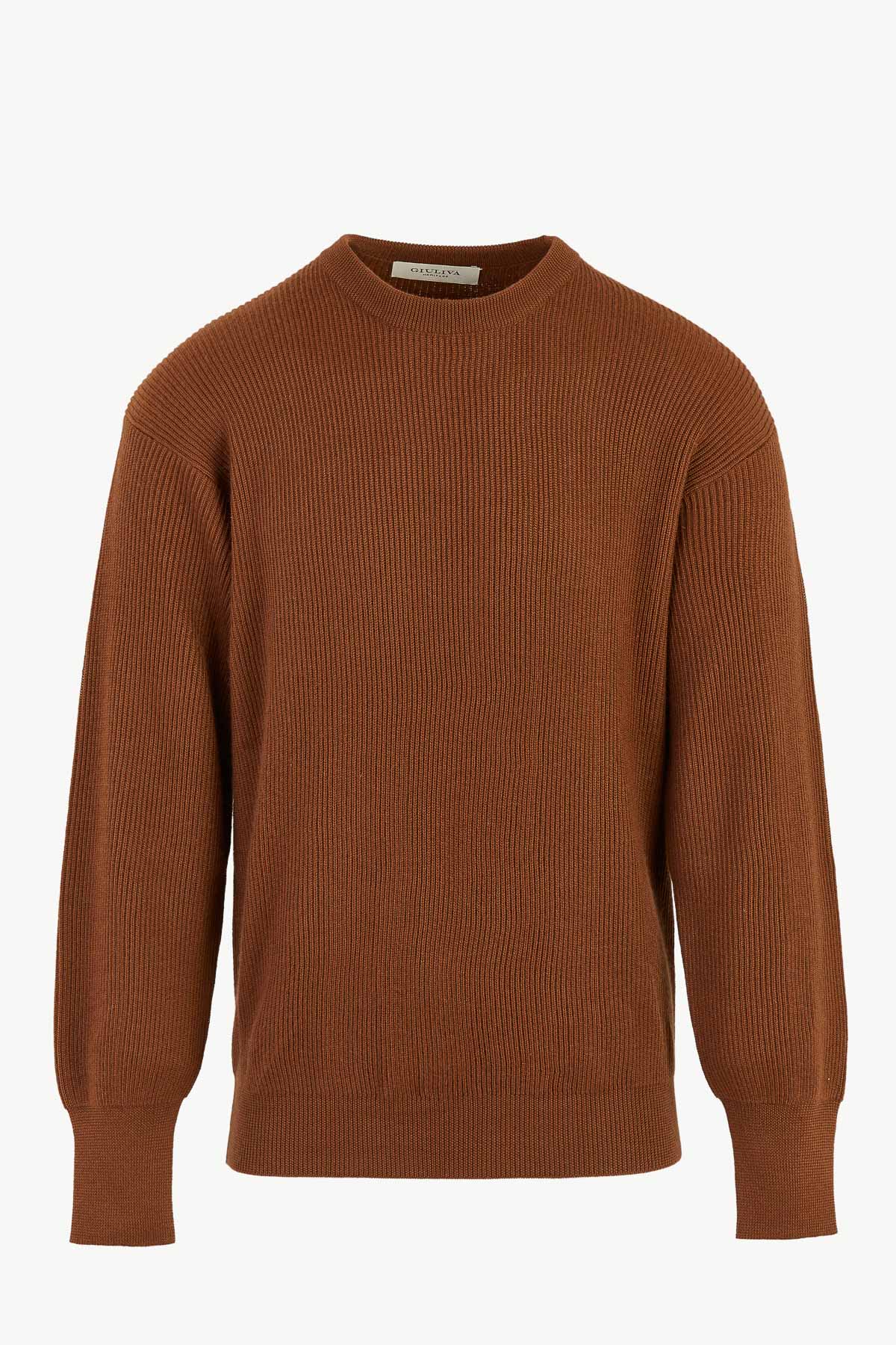 Luciano Sweater In Cashmere