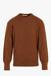 Luciano Sweater in Cashmere