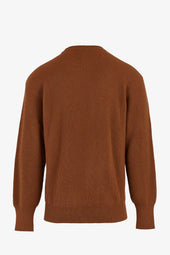 Luciano Sweater In Cashmere