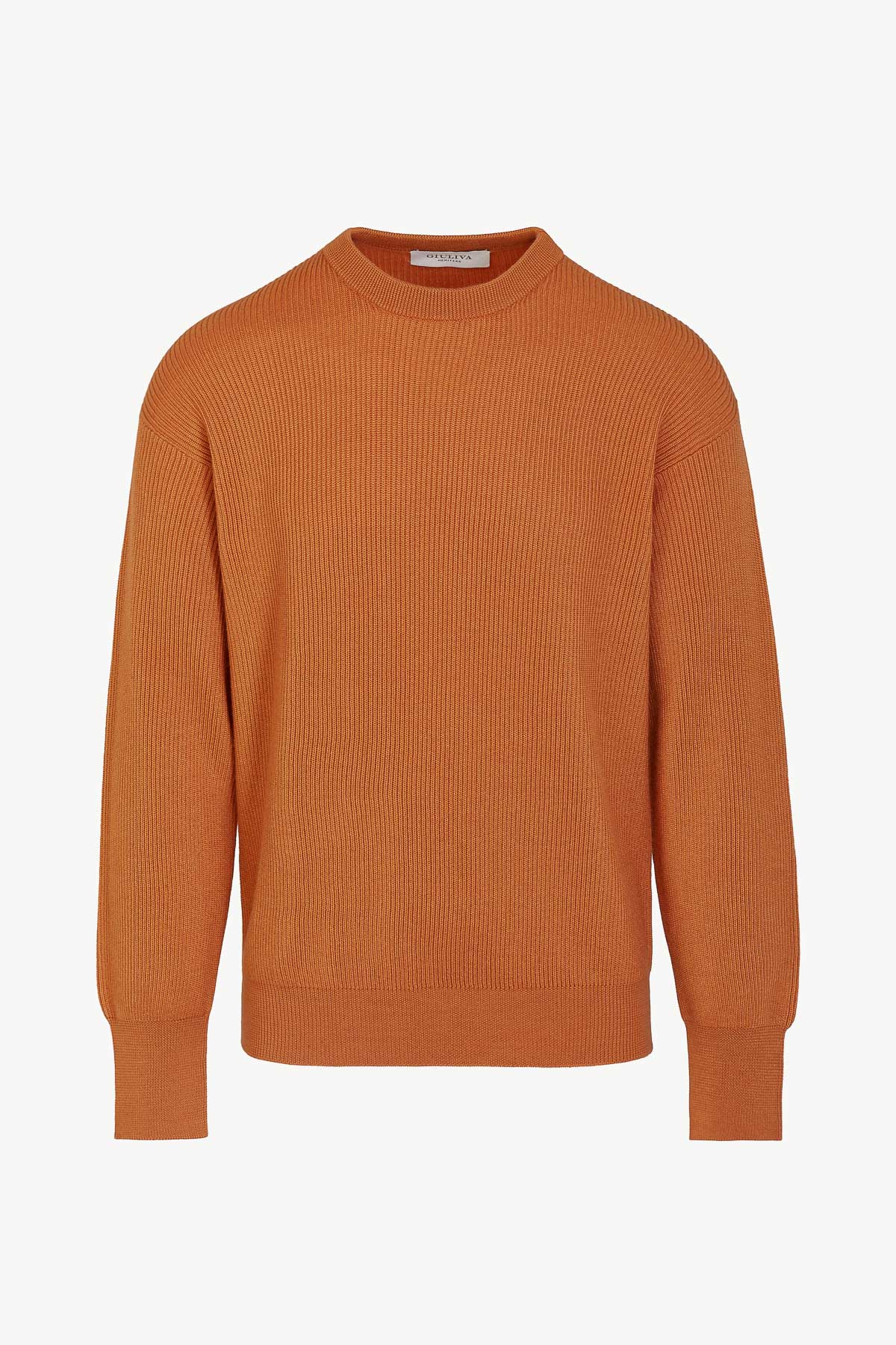 Luciano Unisex Sweater In Cashmere