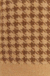 Luciano Unisex Sweater In Mohair Blend