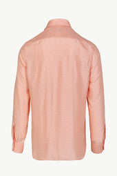 Luigi Shirt In Silk Blend