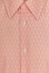 Luigi Shirt In Silk Blend