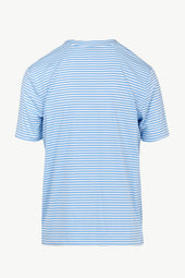 Manlio T Shirt In Cotton Blend