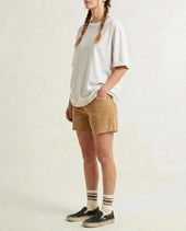 80 S Skater Socks Short Length