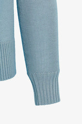 Nino Cardigan In Virgin Wool