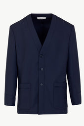 Pablo Blazer in Virgin Wool