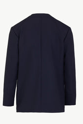 Pablo Blazer In Virgin Wool