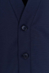 Pablo Blazer In Virgin Wool