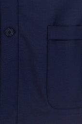 Pablo Blazer In Virgin Wool