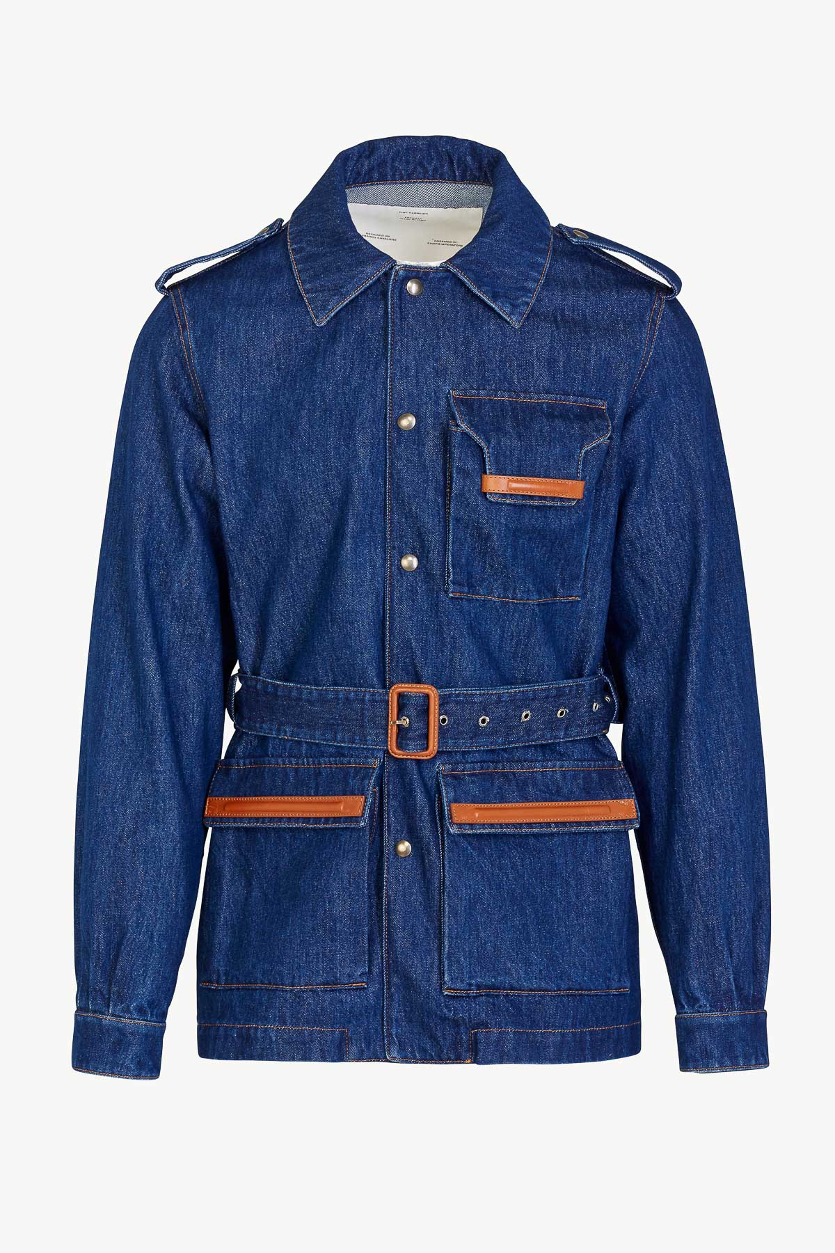 Peter Jacket In