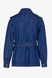 Peter Jacket In