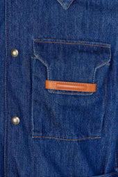 Peter Jacket In