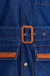Peter Jacket In