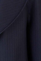 Raimondo Coat In Heavy Virgin Wool