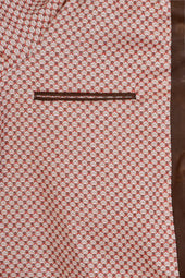 Richard Jacket In Waxed Cotton