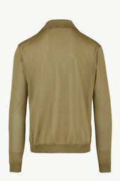 Rinaldo Sweater In Viscose Knit