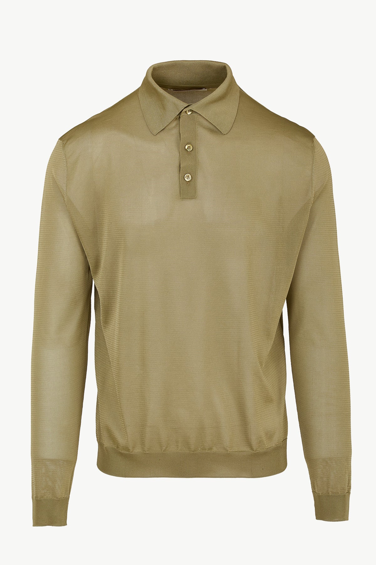 Rinaldo Sweater In Viscose Knit